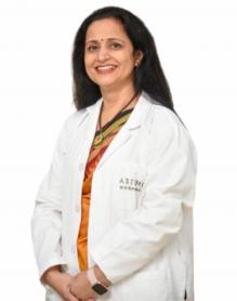 Dr. Renu Raina Sehgal